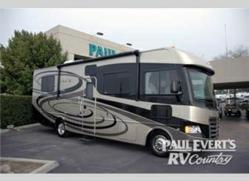 Paul Evert's RV Country presents the ACE Motorhome